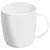Branded Promotional CERAMIC POTTERY MUG with 300ml Capacity Mug From Concept Incentives.