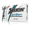 Branded Promotional SRIXON ULTI SOFT GOLF BALL Golf Balls From Concept Incentives.