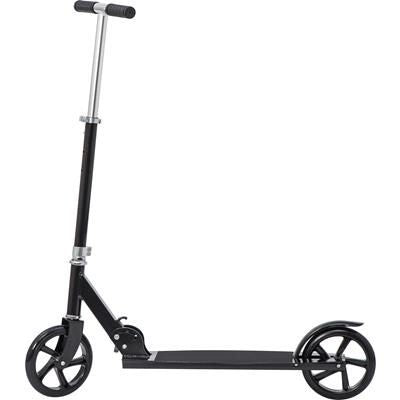 Branded Promotional HIGH QUALITY PEDAL-SCOOTER Scooter From Concept Incentives.