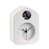 Branded Promotional BELL TABLE CLOCK Clock From Concept Incentives.