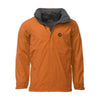 Branded Promotional REGATTA STANDOUT ARDMORE JACKET MENS in Orange Jacket From Concept Incentives.