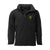 Branded Promotional REGATTA STANDOUT ARDMORE JACKET MENS in Black Jacket From Concept Incentives.