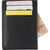 Branded Promotional SPLIT LEATHER RFID ANTI SKIMMING CREDIT CARD WALL Credit Card Holder From Concept Incentives.