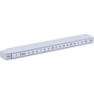 Branded Promotional 2M YARDSTICK Ruler From Concept Incentives.