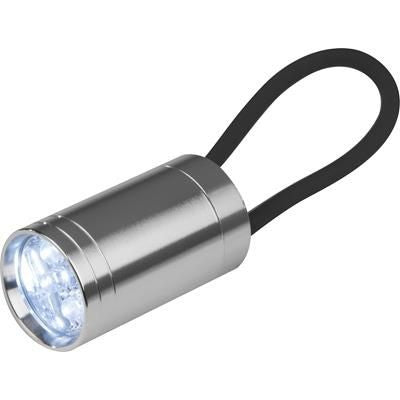 Branded Promotional TORCH with Silicon Torch From Concept Incentives.