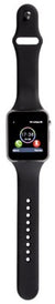 Branded Promotional CONNECT SMART WATCH Watch From Concept Incentives.