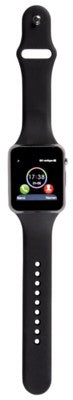 Branded Promotional CONNECT SMART WATCH Watch From Concept Incentives.