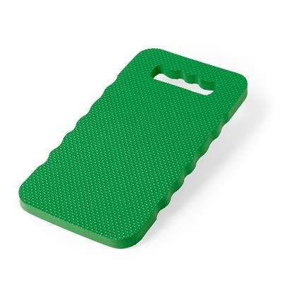 Branded Promotional KNEELING MAT Mat From Concept Incentives.