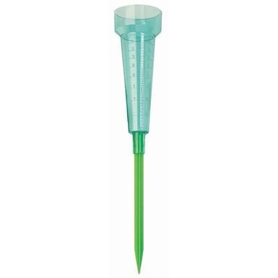 Branded Promotional RAIN METER Rain Meter From Concept Incentives.