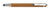 Branded Promotional BAMBOO TOUCH BALL PEN Pen From Concept Incentives.