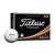 Branded Promotional TITLEIST PRO V1 HIGH NUMBER GOLF BALL Golf Balls From Concept Incentives.