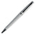 Branded Promotional ALUM METAL BALL PEN in White Pen From Concept Incentives.