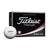 Branded Promotional TITLEIST PRO V1 X HIGH NUMBER GOLF BALL Golf Balls From Concept Incentives.