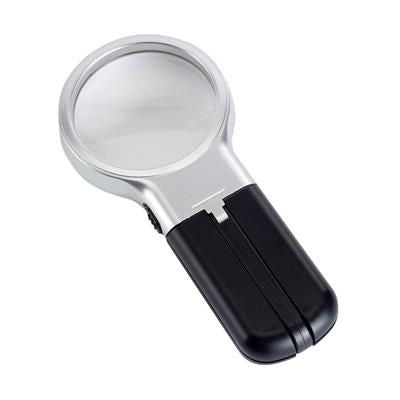 Branded Promotional SHERLOCK MAGNIFIER GLASS Magnifier From Concept Incentives.