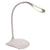 Branded Promotional SWAN DESK LAMP Lamp From Concept Incentives.