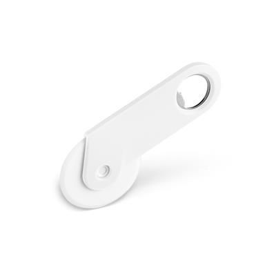 Branded Promotional PIZZA CUTTER with Bottle Opener Pizza Cutter From Concept Incentives.