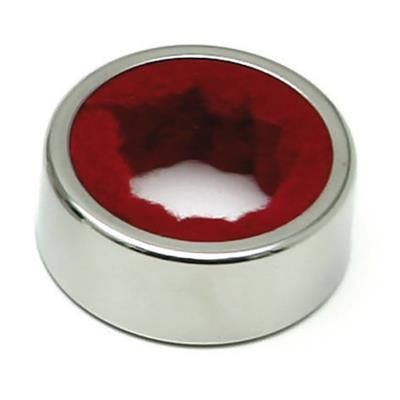 Branded Promotional DROP STOPPER RING Napkin Ring From Concept Incentives.