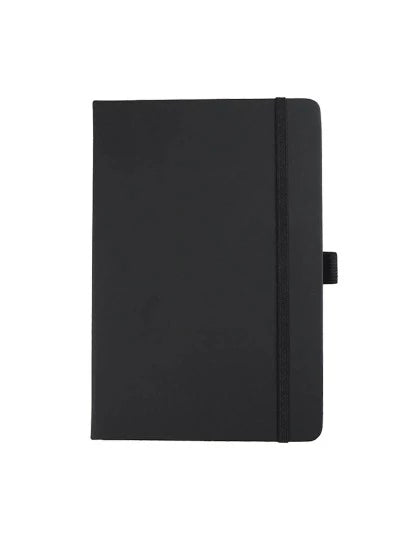 Branded Promotional ULTIMATE A5 NOTE BOOK Jotter From Concept Incentives.