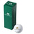 Branded Promotional TITLEIST 3 BALL SLEEVE BPUS SL Box From Concept Incentives.