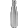 Branded Promotional DOUBLE WALLED WATER BOTTLE 500ML Sports Drink Bottle From Concept Incentives.