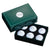 Branded Promotional TITLEIST 6 BALL DOME BOX CBP6 Presentation Box From Concept Incentives.