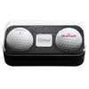 Branded Promotional TITLEIST 2 BALL PACK with Ball Golf Marker Golf Balls From Concept Incentives.