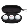 Branded Promotional TITLEIST SUNGLASSES CASE RM54226 Sunglasses Case From Concept Incentives.