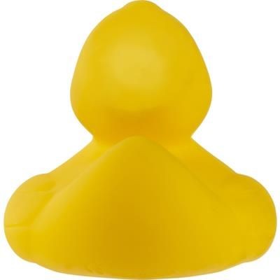 Branded Promotional PVC RUBBER DUCK Duck Plastic From Concept Incentives.