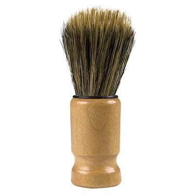 Branded Promotional SHAVING BRUSH Shaving Kit From Concept Incentives.