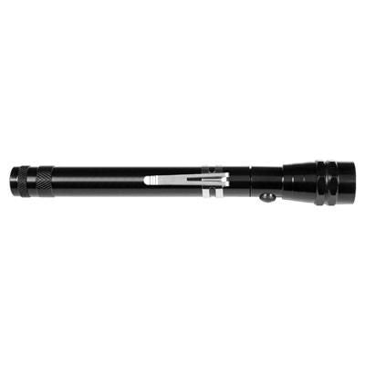 Branded Promotional TELESCOPIC TORCH Torch From Concept Incentives.