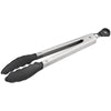 Branded Promotional KITCHEN OR BBQ TONGS Kitchen Utensil From Concept Incentives.