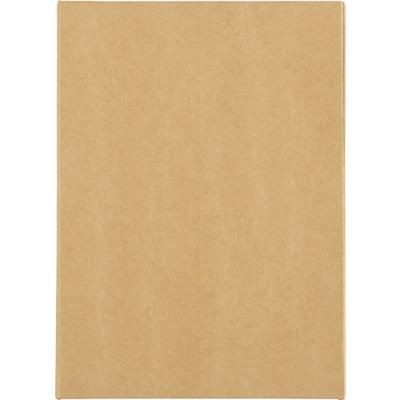 Branded Promotional CARDBOARD CARD COLOURING FOLDER Colouring Set From Concept Incentives.