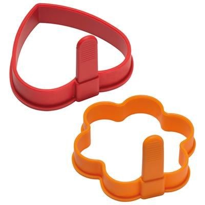 Branded Promotional FRIED EGG OR PANCAKE FORM Kitchen Gadget From Concept Incentives.