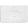 Branded Promotional CREDIT CARD HOLDER in White Credit Card Holder From Concept Incentives.
