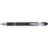 Branded Promotional BALL PEN with Rubber Finish Pen From Concept Incentives.