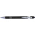 Branded Promotional BALL PEN with Rubber Finish Pen From Concept Incentives.