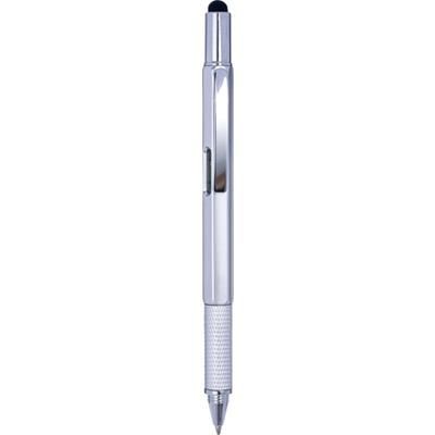 Branded Promotional MULTIFUNCTION BALL PEN Pen From Concept Incentives.