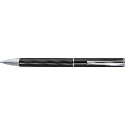 Branded Promotional ALUMINIUM METAL BALL PEN Pen From Concept Incentives.