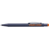 Branded Promotional RUBBER BALL PEN Pen From Concept Incentives.