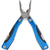 Branded Promotional METAL MULTIFUNCTION TOOL in Cobalt Multi Tool From Concept Incentives.