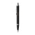 Branded Promotional PARKER IM NEW STYLE PEN in Black Pen From Concept Incentives.