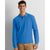 Branded Promotional GILDAN ADULT PREMIUM COTTON LONG SLEEVE DOUBLE PIQUE POLO SHIRT Polo Shirt From Concept Incentives.