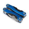 Branded Promotional 8 FUNCTIONS MULTI PINCHER in Pouch Multi Tool From Concept Incentives.