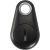 Branded Promotional ABS KEY FINDER in Black Key Finder Service Keyring From Concept Incentives.