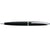 Branded Promotional CROSS ATX BALL PEN in Basalt Black Finish Pen From Concept Incentives.