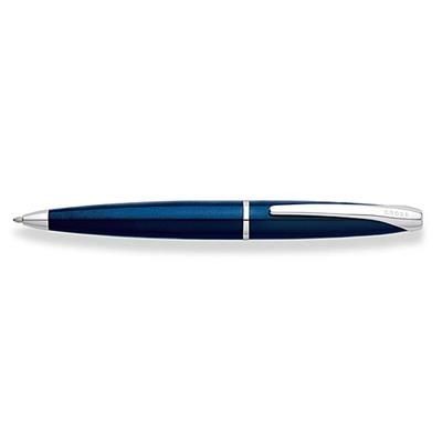 Branded Promotional CROSS ATX BALL PEN Pen From Concept Incentives.