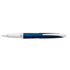 Branded Promotional CROSS ATX ROLLERBALL PEN Pen From Concept Incentives.