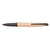 Branded Promotional CROSS ATX BRUSHED ROSE GOLD ROLLING BALL PEN Pen From Concept Incentives.