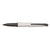 Branded Promotional CROSS ATX BRUSHED SILVER CHROME ROLLING BALL PEN Pen From Concept Incentives.