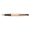 Branded Promotional CROSS ATX BRUSHED ROSE GOLD FOUNTAIN PEN Pen From Concept Incentives.